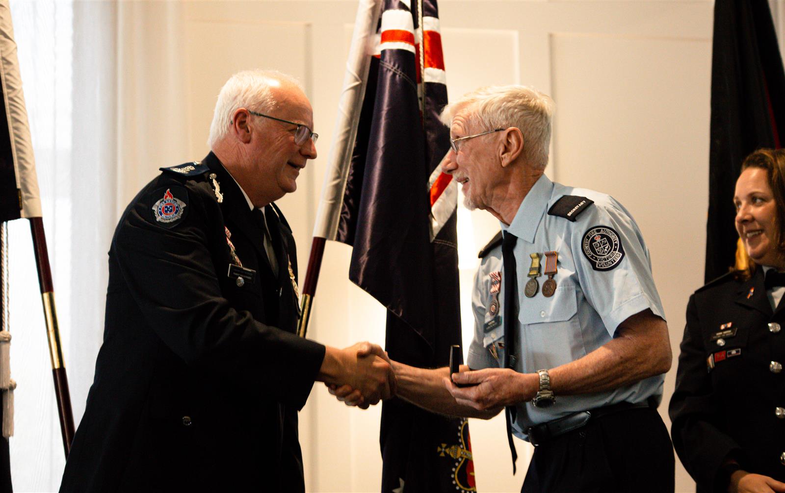 Member News image